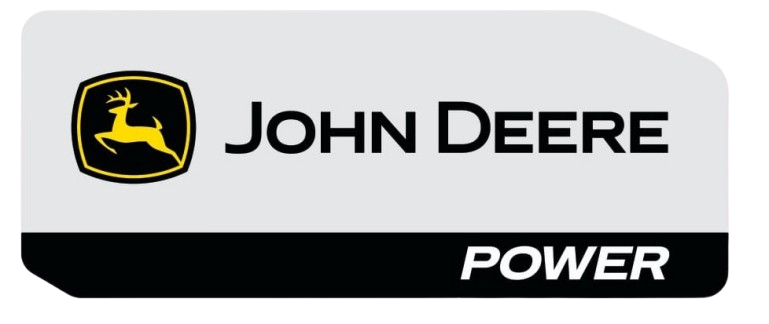 John Deere Power Logo